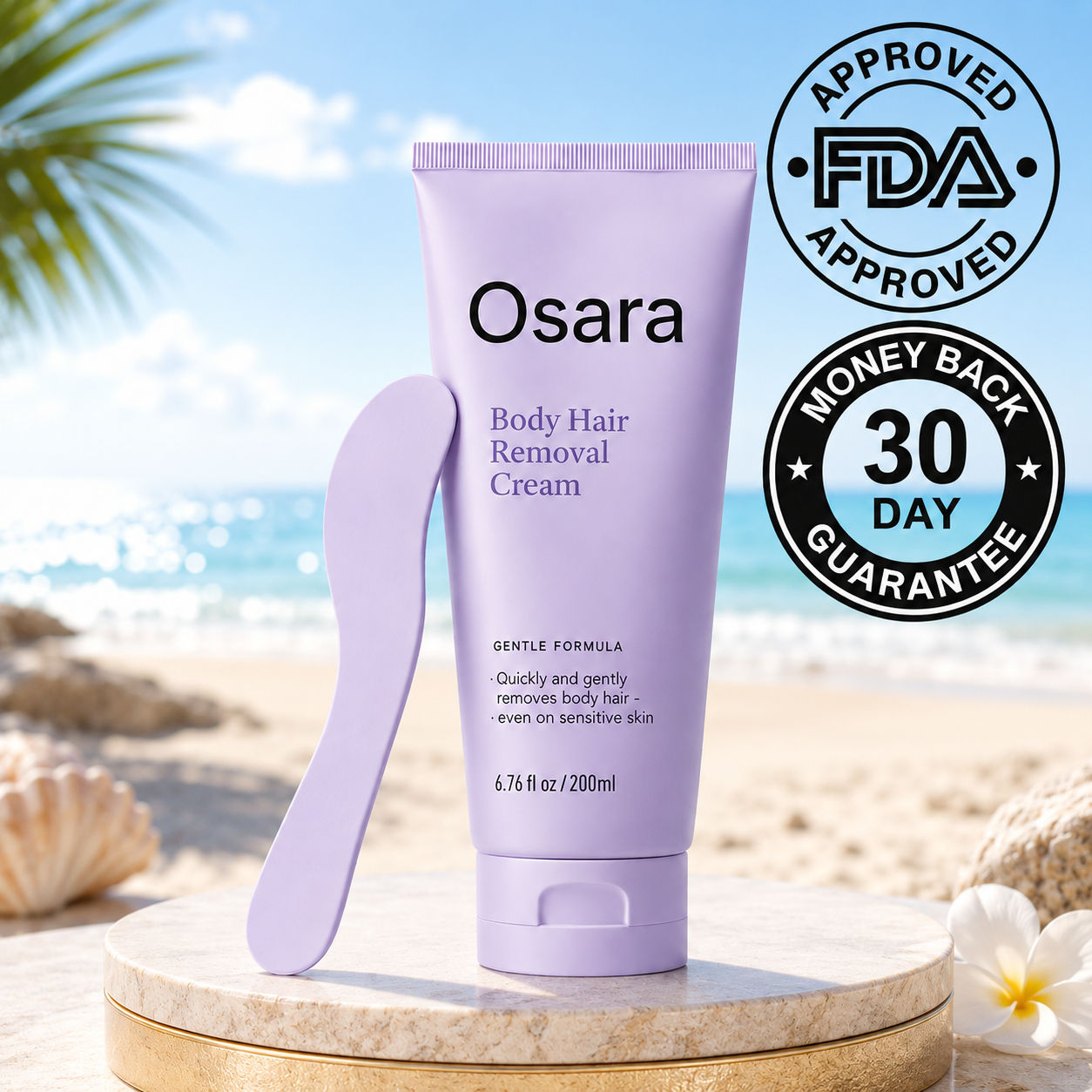 Osara™ Renew Cream