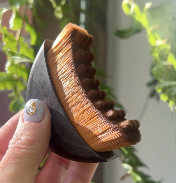 Osara™ Lymphatic Brush