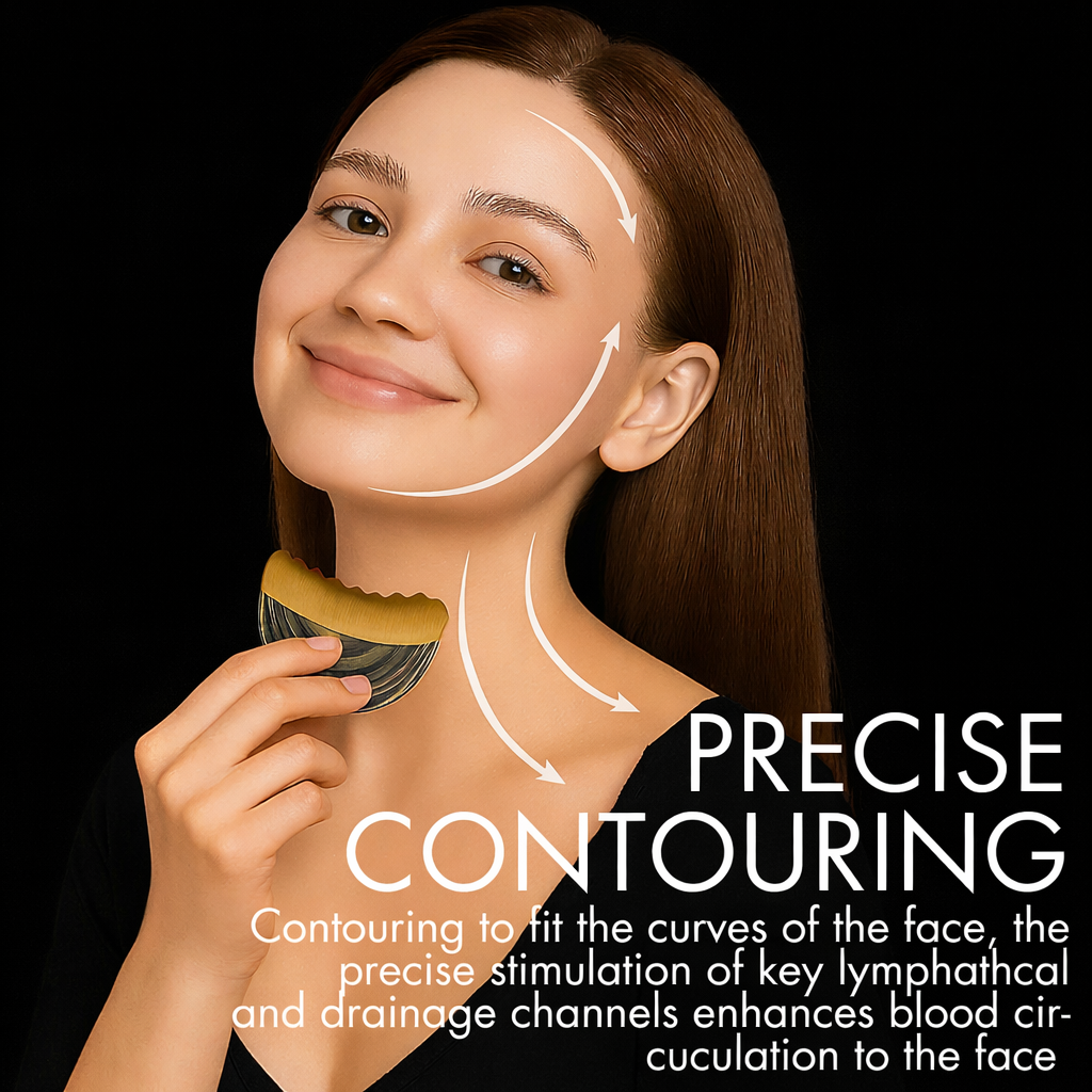 Osara™ Lymphatic Brush