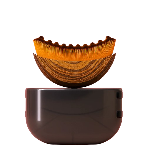 Osara™ Lymphatic Brush