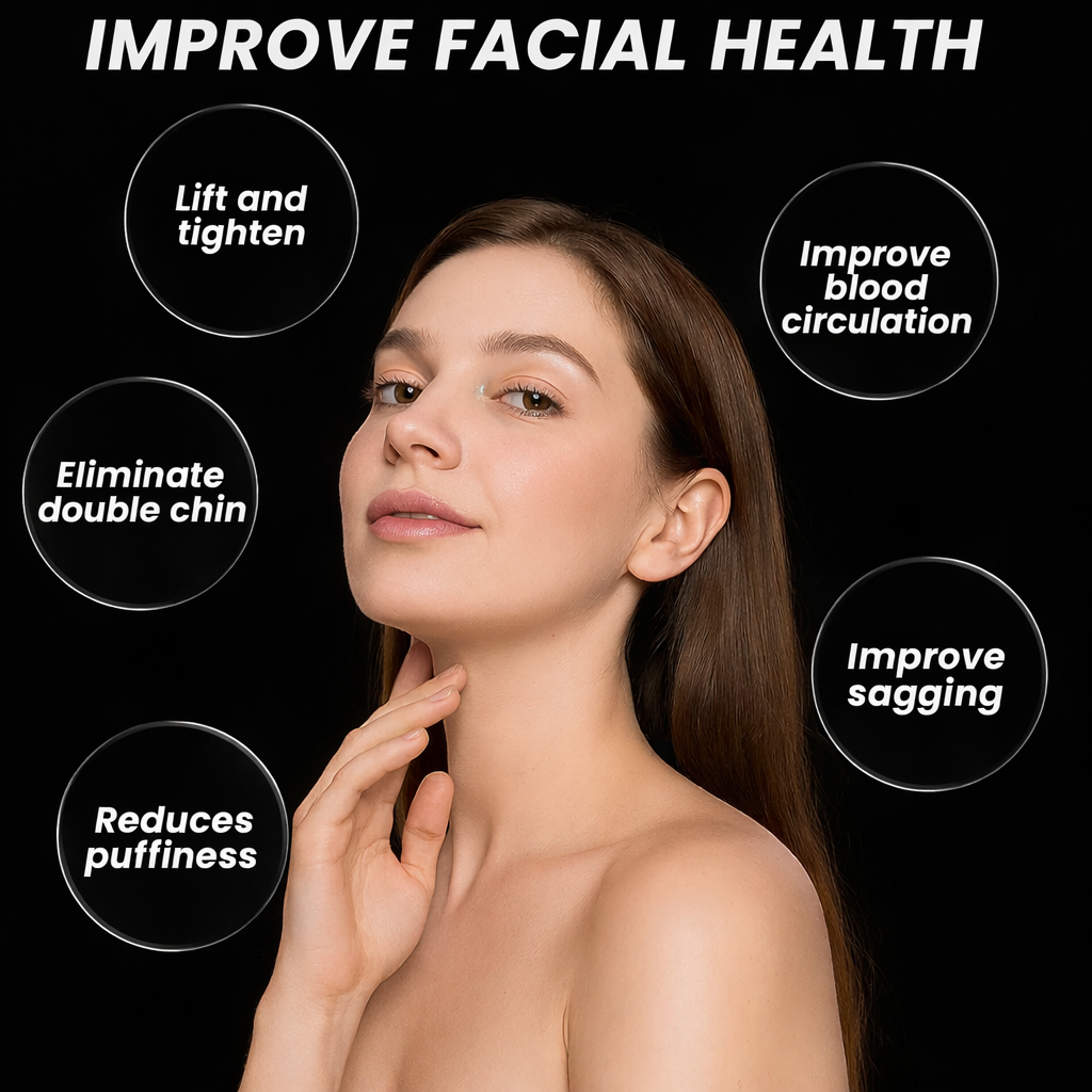 Osara™ Lymphatic Brush