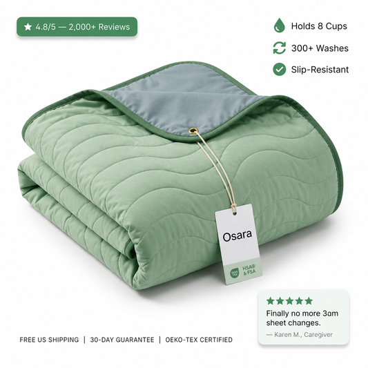 Osara™ BedShield